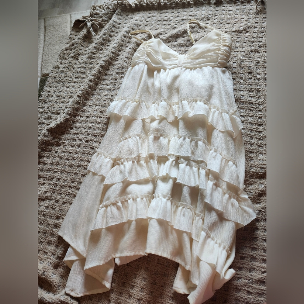 Ali Ro dress - Picture 5 of 12